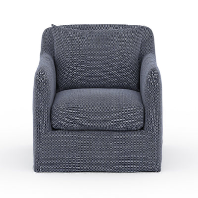product image for Dade Outdoor Swivel Chair 97