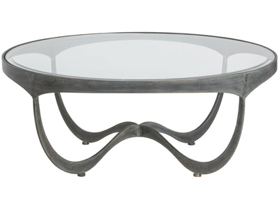 product image for sophie round cocktail table by artistica home 01 2232 943 48 5 7