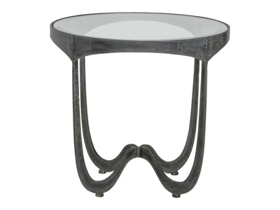 product image for sophie round end table by artistica home 01 2232 953 48 5 57