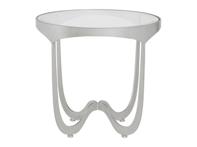 product image for sophie round end table by artistica home 01 2232 953 48 6 46