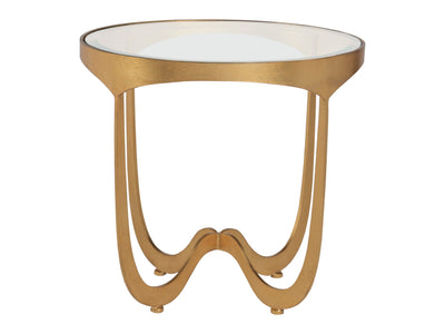 product image for sophie round end table by artistica home 01 2232 953 48 8 15