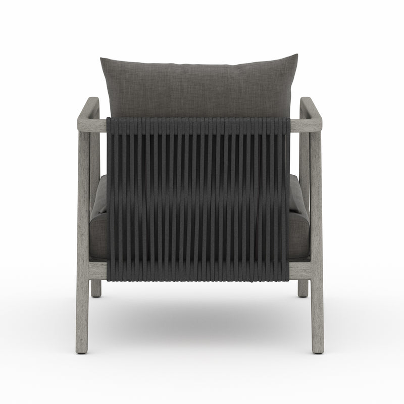 media image for Numa Outdoor Chair 296