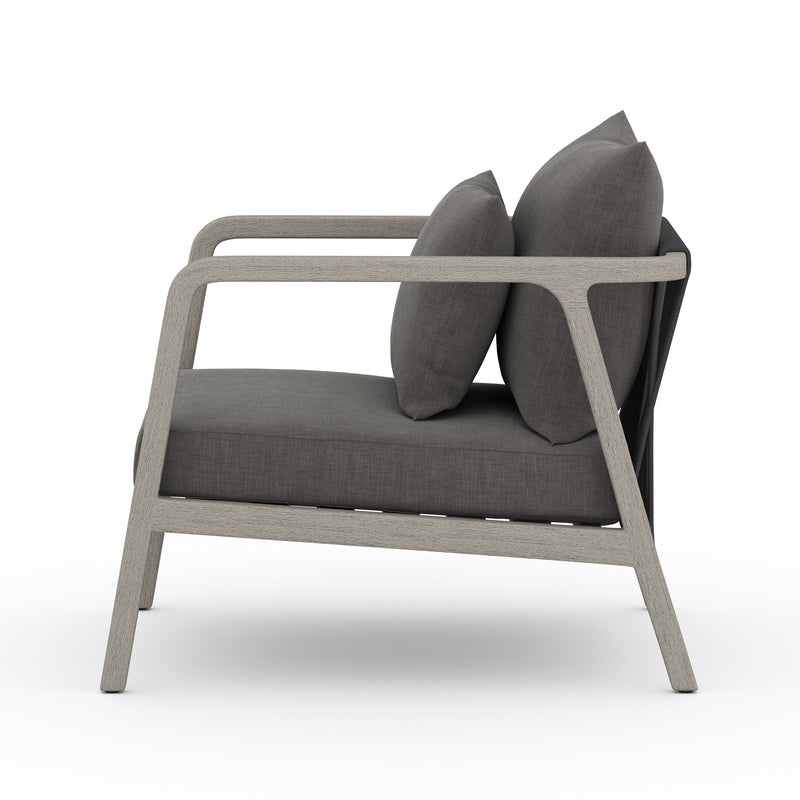 media image for Numa Outdoor Chair 219