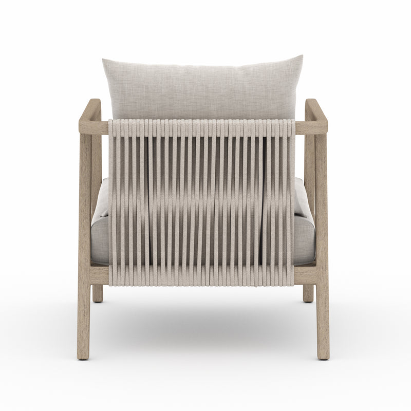 media image for Numa Outdoor Chair 266
