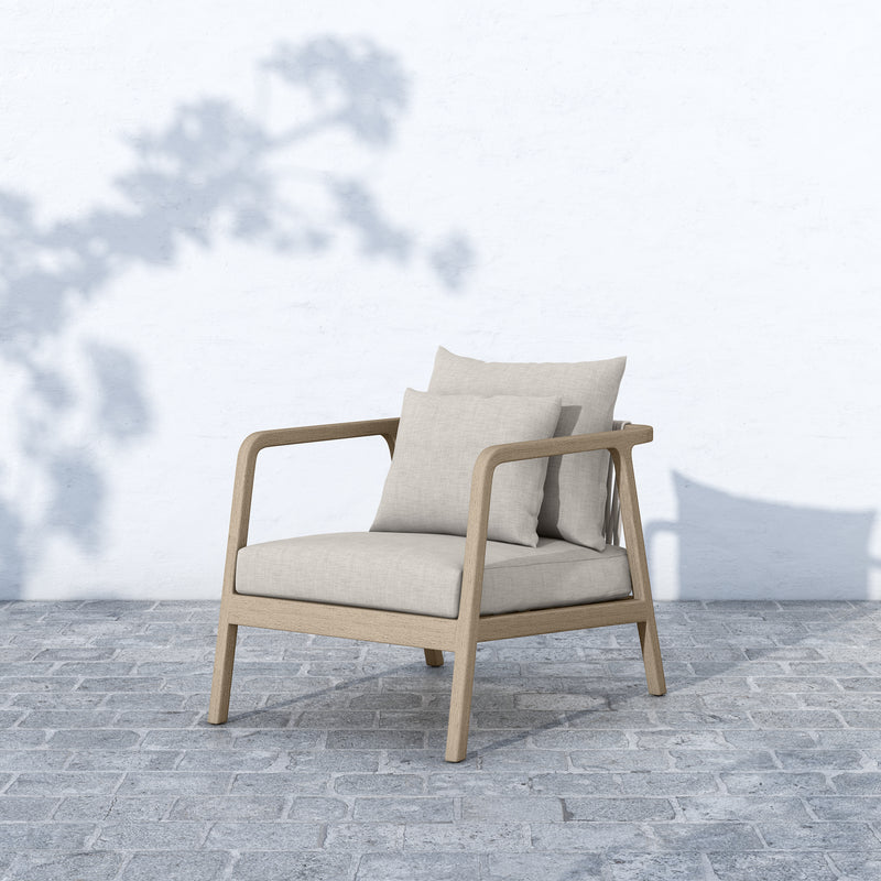 media image for Numa Outdoor Chair 283
