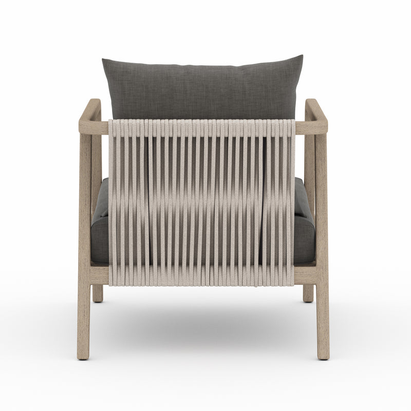 media image for Numa Outdoor Chair 211