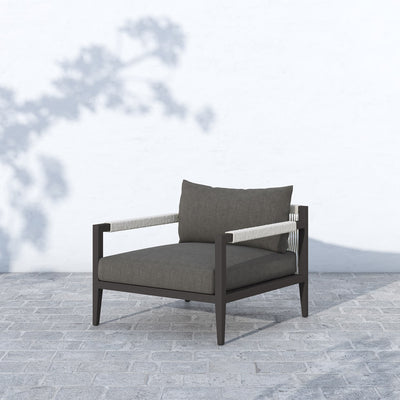 product image for Sherwood Outdoor Chair Bronze 40