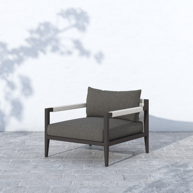 media image for Sherwood Outdoor Chair Bronze 254