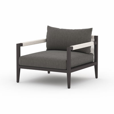 product image for Sherwood Outdoor Chair Bronze 55