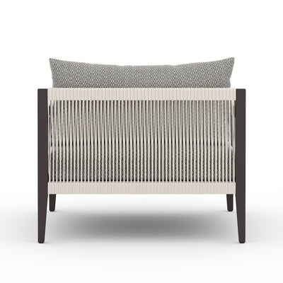 product image for Sherwood Outdoor Chair Bronze 94
