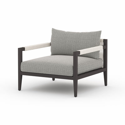 product image for Sherwood Outdoor Chair Bronze 96