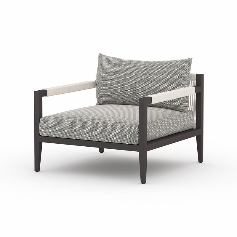 media image for Sherwood Outdoor Chair Bronze 277
