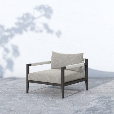product image for Sherwood Outdoor Chair Bronze 90