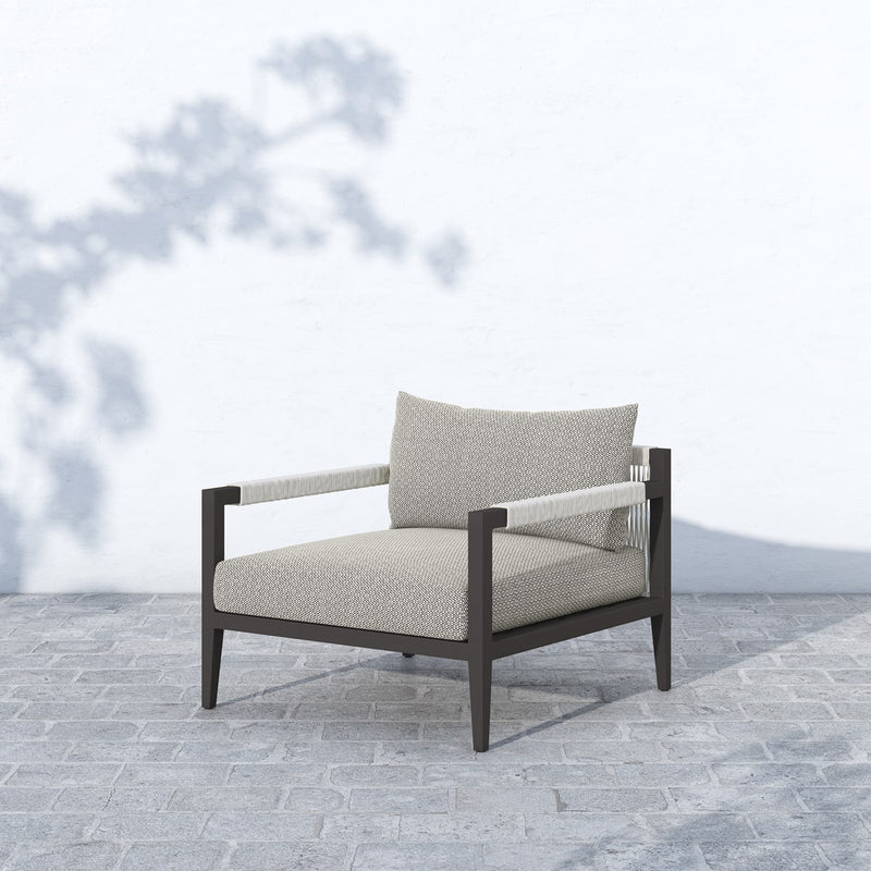 media image for Sherwood Outdoor Chair Bronze 264