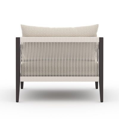 product image for Sherwood Outdoor Chair Bronze 4