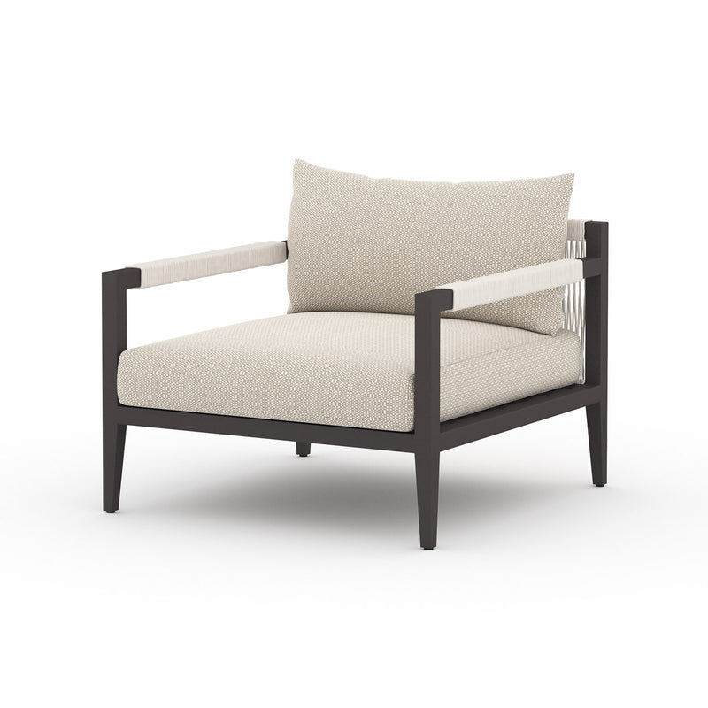media image for Sherwood Outdoor Chair Bronze 229
