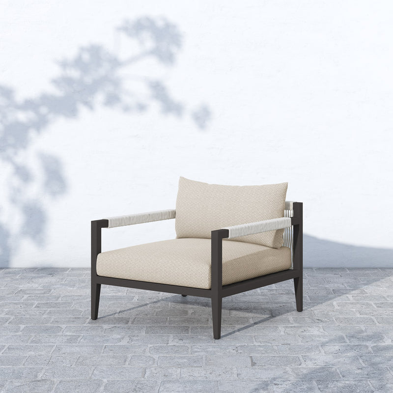 media image for Sherwood Outdoor Chair Bronze 294