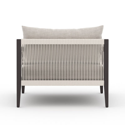 product image for Sherwood Outdoor Chair Bronze 81
