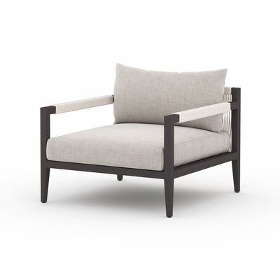 product image for Sherwood Outdoor Chair Bronze 58