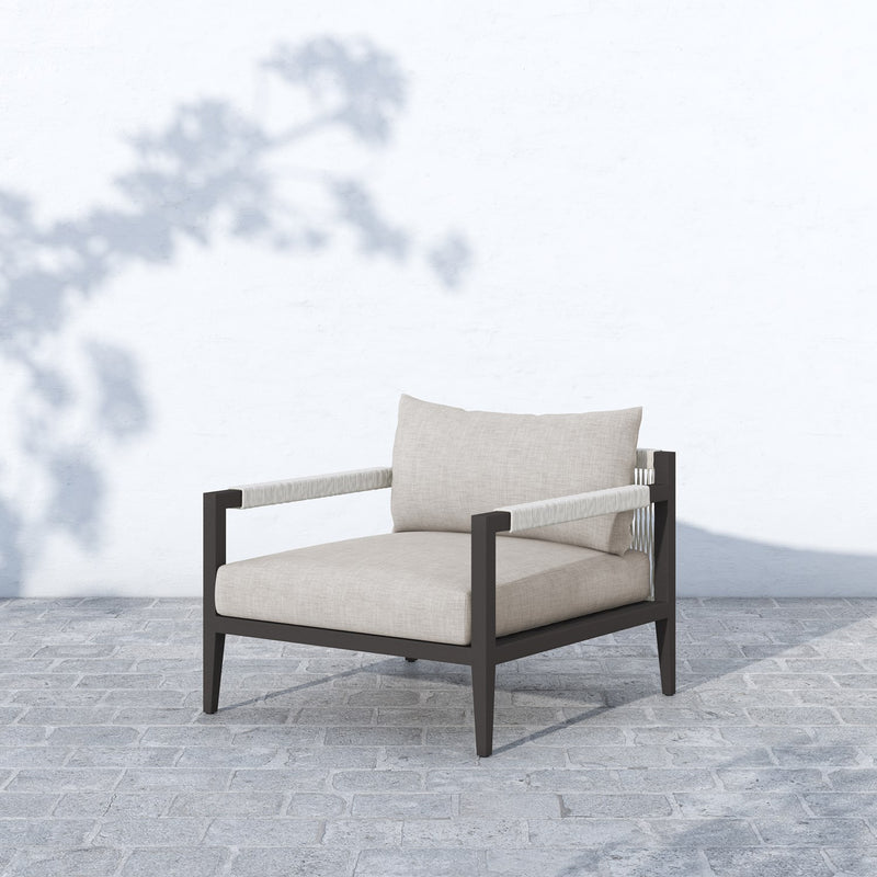 media image for Sherwood Outdoor Chair Bronze 219