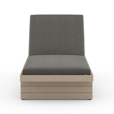 product image for Leroy Outdoor Chaise 77