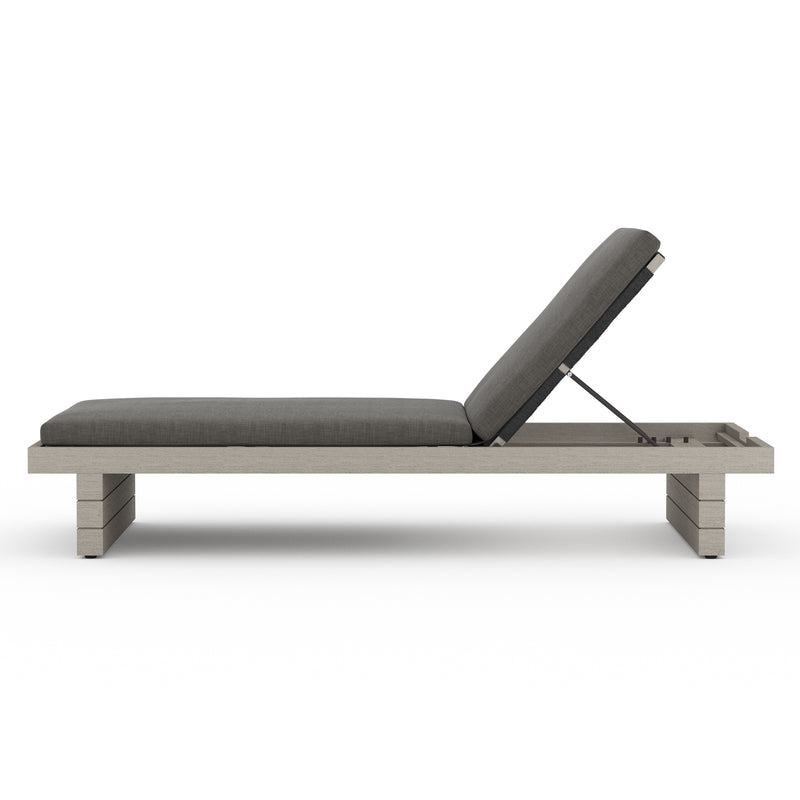 media image for Leroy Outdoor Chaise 254
