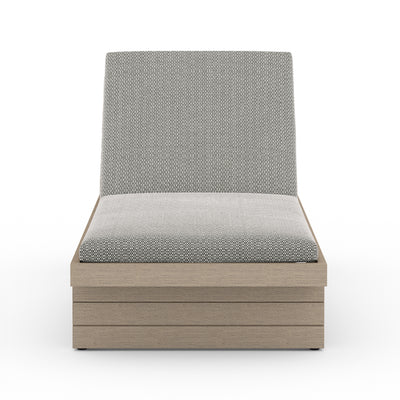 product image for Leroy Outdoor Chaise 1
