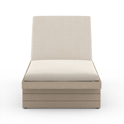 product image for Leroy Outdoor Chaise 60