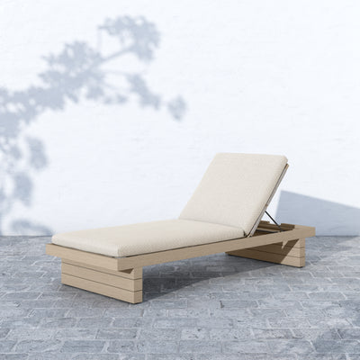 product image for Leroy Outdoor Chaise 94