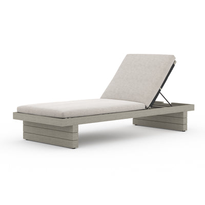 product image for Leroy Outdoor Chaise 79