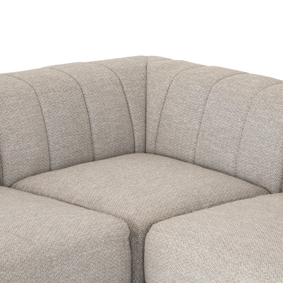 product image for Gwen Outdoor 4 Pc Sectional 72