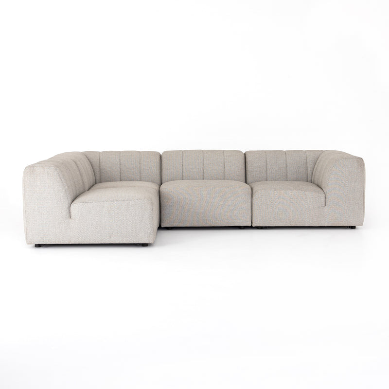 media image for Gwen Outdoor 4 Pc Sectional 226