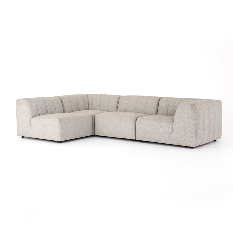 media image for Gwen Outdoor 4 Pc Sectional 212