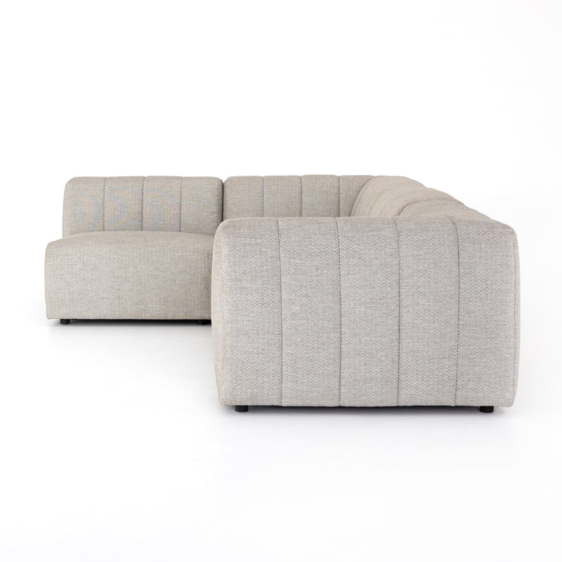 media image for Gwen Outdoor 4 Pc Sectional 256