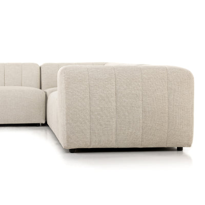 product image for gwen outdoor 5 pc sectional by bd studio 16 92