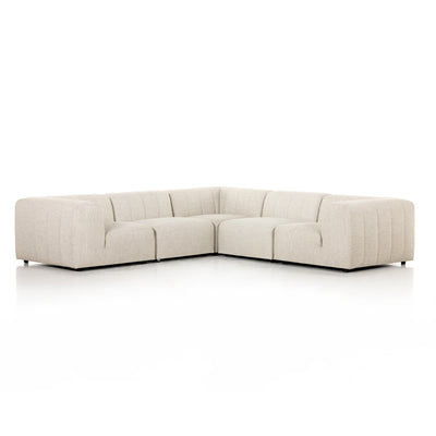 product image for gwen outdoor 5 pc sectional by bd studio 17 38