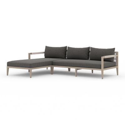 product image for Sherwood 2 Pc Sectional 71