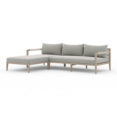 product image for Sherwood 2 Pc Sectional 24