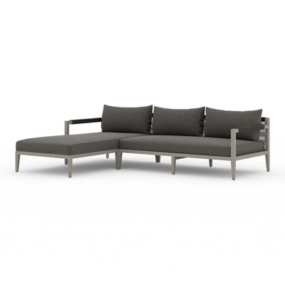 product image for Sherwood 2 Pc Sectional 51