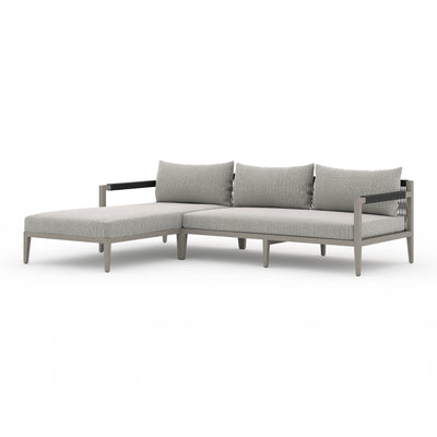 product image for Sherwood 2 Pc Sectional 57