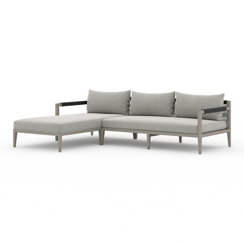 media image for Sherwood 2 Pc Sectional 239