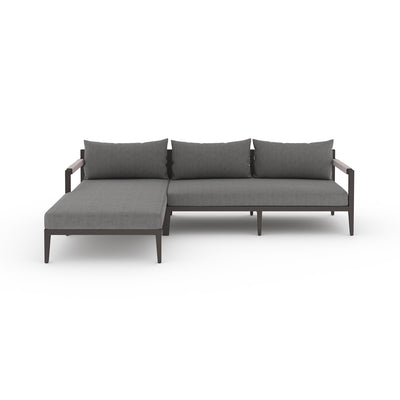 product image for sherwood outdoor 2 piece sectional bronze by bd studio 1 14