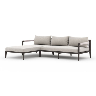 product image for sherwood outdoor 2 piece sectional bronze by bd studio 27 22