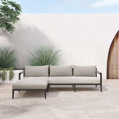 product image for sherwood outdoor 2 piece sectional bronze by bd studio 34 90