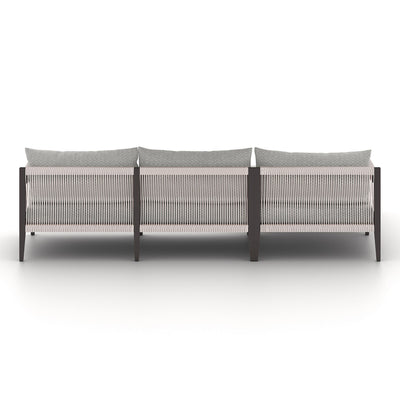 product image for sherwood outdoor 2 piece sectional bronze by bd studio 20 93