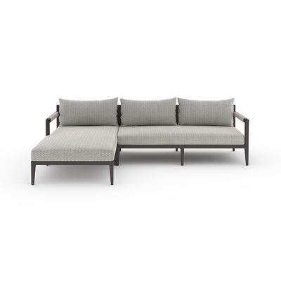 product image for sherwood outdoor 2 piece sectional bronze by bd studio 2 90