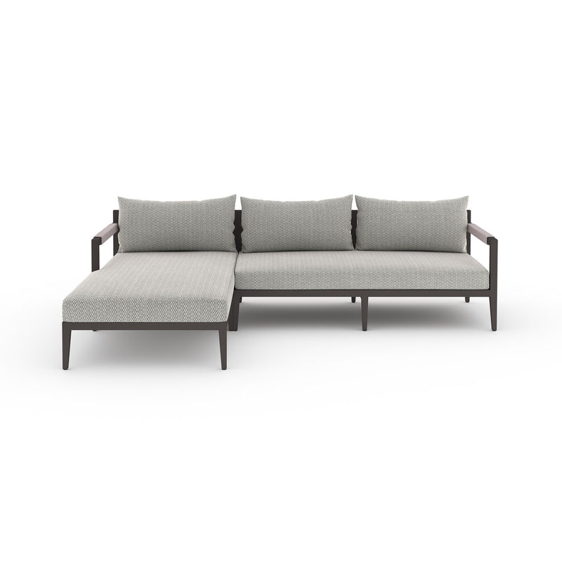 media image for sherwood outdoor 2 piece sectional bronze by bd studio 2 224