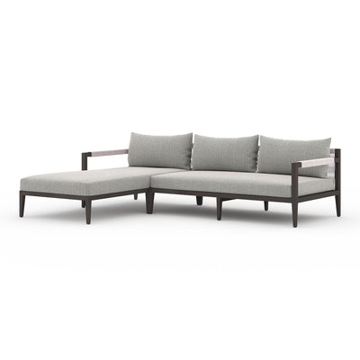 product image for sherwood outdoor 2 piece sectional bronze by bd studio 9 19