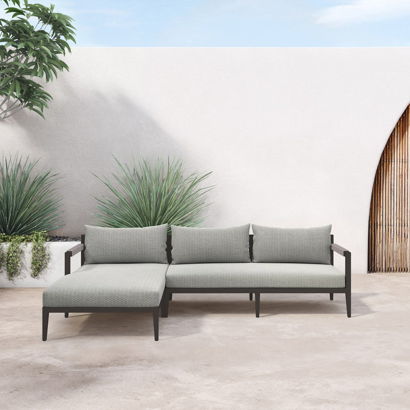 media image for sherwood outdoor 2 piece sectional bronze by bd studio 35 211