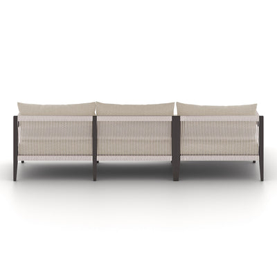 product image for sherwood outdoor 2 piece sectional bronze by bd studio 21 48